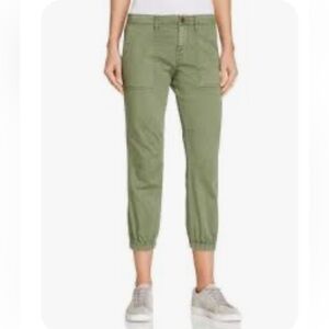 Sanctuary Men's Khaki Cargo Pants